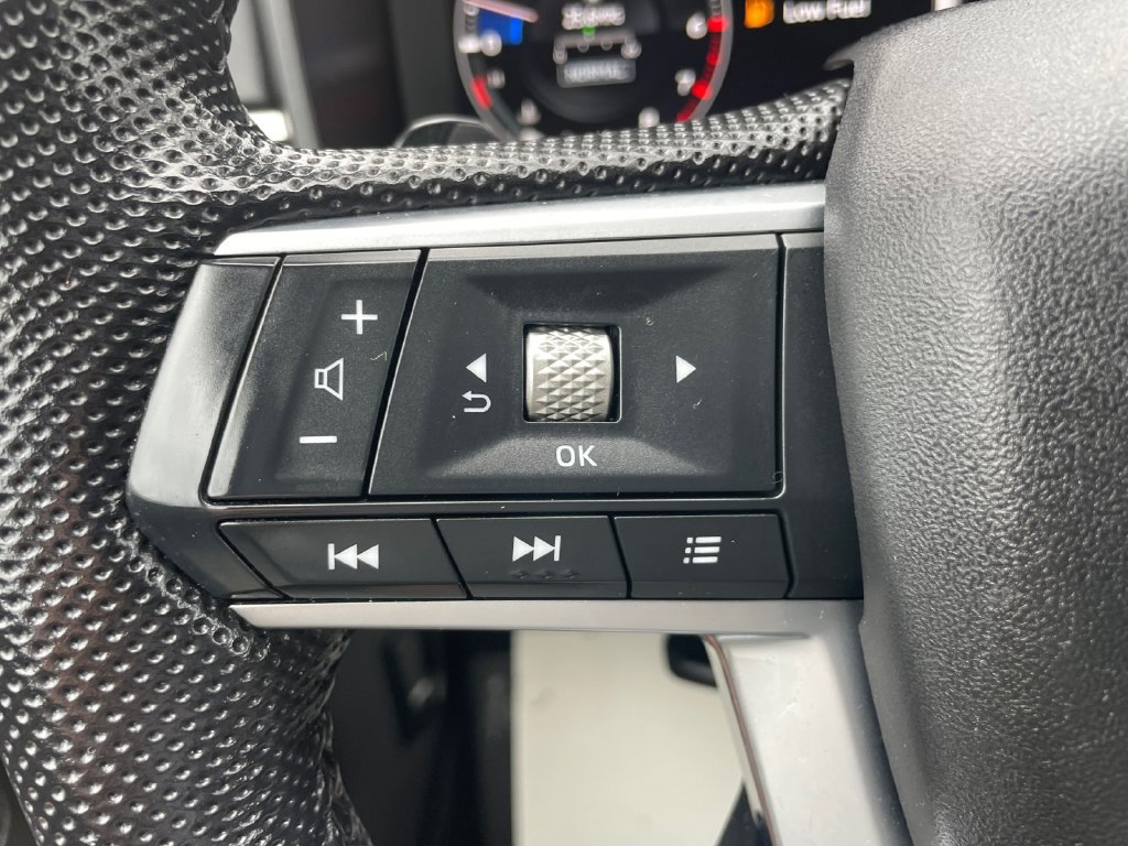 Used 2023 Mitsubishi Outlander SEL Black Edition AWD/4WD image 39