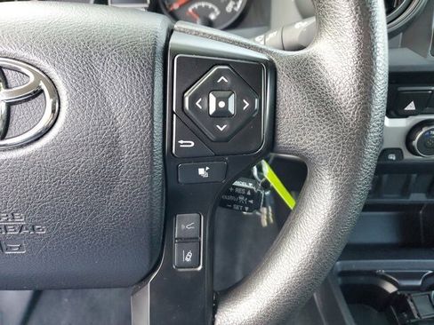 Used 2023 Toyota Tacoma SR image 25
