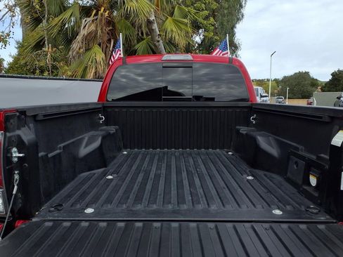 Certified 2023 Toyota Tacoma TRD Sport image 18