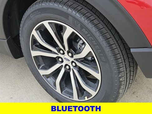 New 2026 Ford Explorer ST-Line RWD image 9