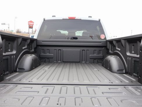 New 2026 Ford F150 STX image 14