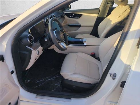 Used 2024 Mercedes-Benz C 300 Sedan image 16