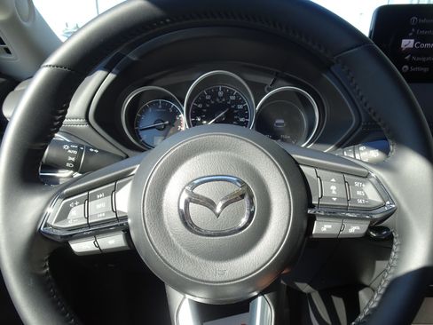 Used 2025 MAZDA CX-5 AWD 2.5 S w/ Select Package image 20