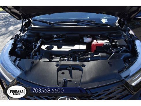 New 2025 Acura RDX SH-AWD w/ Advance Package image 36