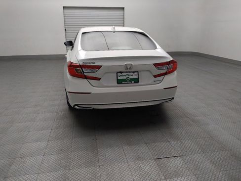 Used 2019 Honda Accord EX-L image 5