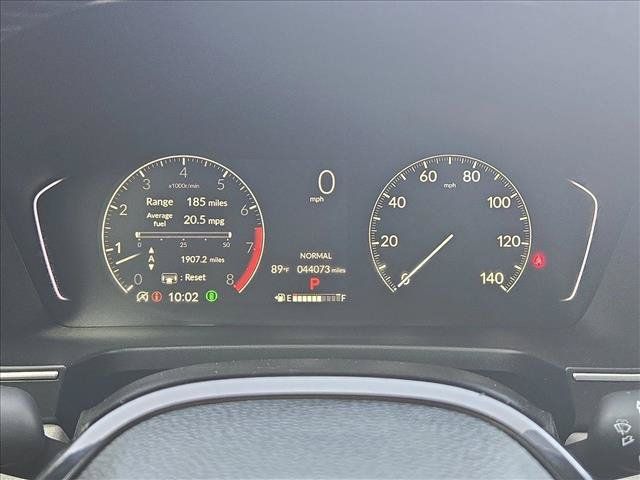 Used 2024 Honda Pilot EX-L image 11