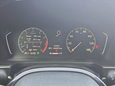 Used 2024 Honda Pilot EX-L image 11
