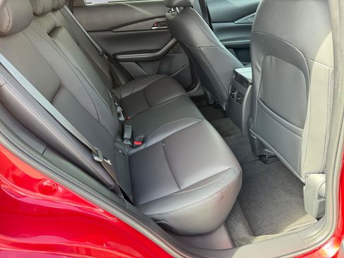 New 2026 MAZDA CX-30 2.5 Turbo w/ Premium Plus Pkg image 12