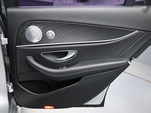 Used 2020 Mercedes-Benz E 350 Sedan w/ Premium Package image 26