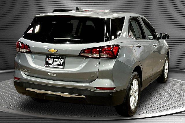 Used 2023 Chevrolet Equinox LT FWD image 6