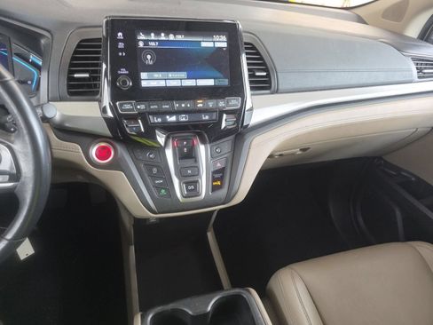 Used 2020 Honda Odyssey EX-L image 13
