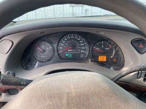 Used 2004 Chevrolet Impala image 18