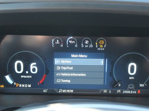 Used 2023 Ford Expedition Platinum image 24