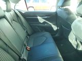 Certified 2021 Toyota Camry SE image 3