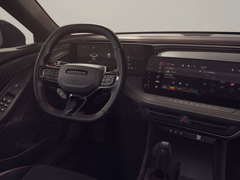 New 2026 Dodge Charger GT w/ Performance Handling Group AWD/4WD image 21