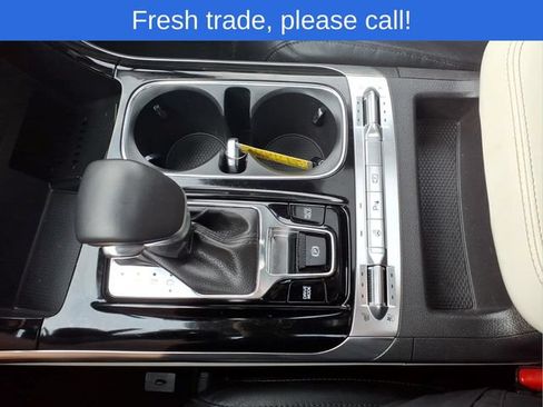 Used 2024 Kia Carnival SX Prestige FWD image 28