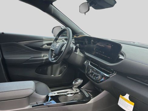 New 2026 Buick Envista Sport Touring w/ Convenience I Package FWD image 22