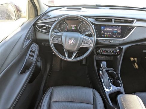 Used 2021 Buick Encore GX Essence w/ Advanced Technology Package image 16