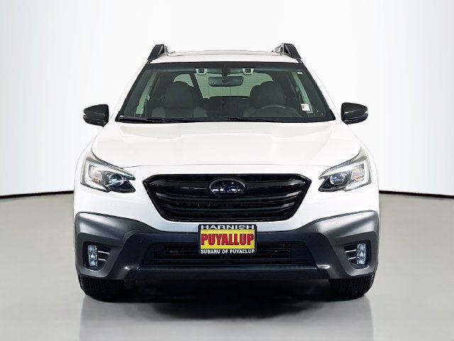 Used 2021 Subaru Outback Onyx Edition XT AWD/4WD image 2
