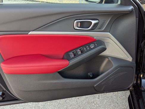 New 2026 Acura Integra A-Spec FWD image 13
