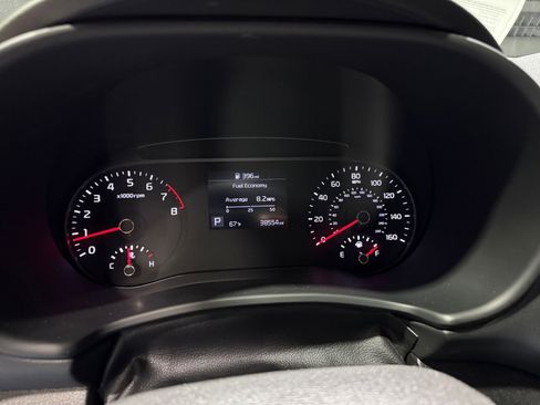 Used 2020 Kia Soul LX image 10