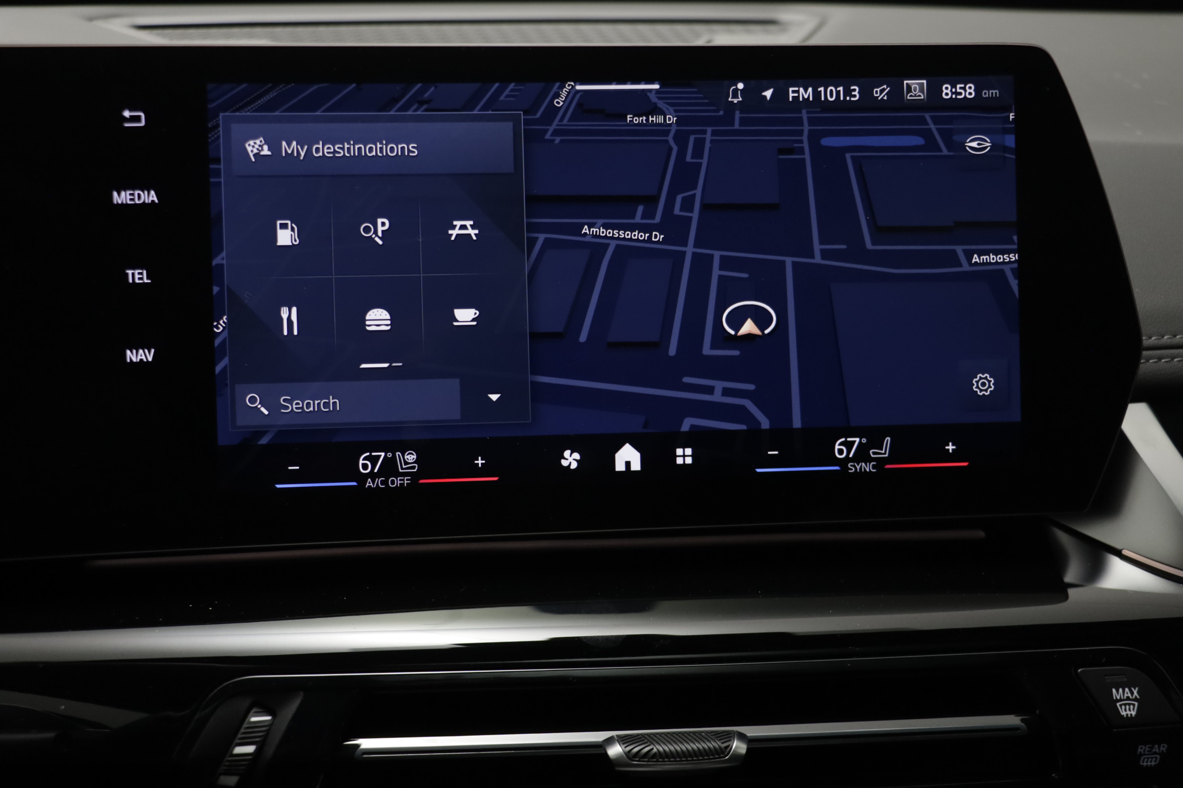 New 2027 BMW X1 xDrive28i AWD/4WD image 9