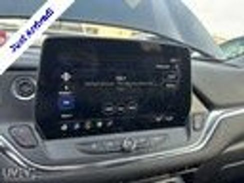 Used 2024 Chevrolet Blazer LT w/ Convenience Package FWD image 6
