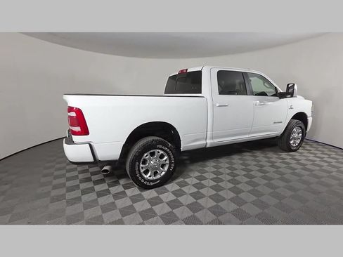 Used 2024 RAM 2500 Laramie w/ Safety Group AWD/4WD image 39
