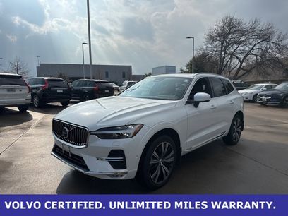 Certified 2023 Volvo XC60 B5 Plus w/ Climate Package