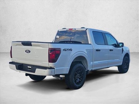 New 2026 Ford F150 STX image 2