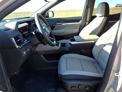 New 2026 GMC Terrain Elevation w/ Elevation Premium Package image 19