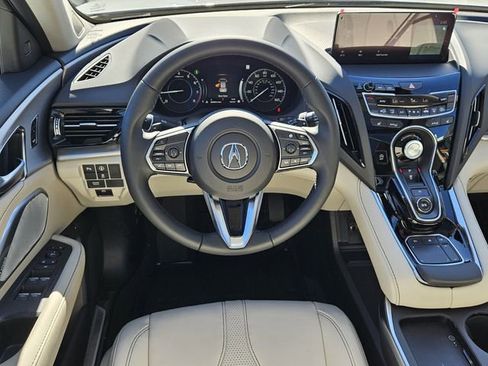 New 2026 Acura RDX w/ Technology Package image 5