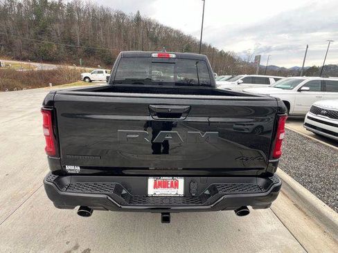 New 2026 RAM 1500 Big Horn image 5