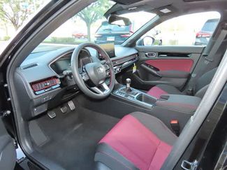 New 2026 Honda Civic Si video 2