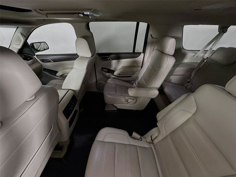 Used 2018 GMC Yukon XL Denali w/ Open Road Package AWD/4WD image 11
