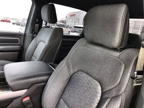 New 2026 RAM 1500 Big Horn image 11