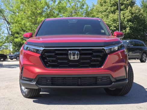 Certified 2024 Honda CR-V EX-L image 15