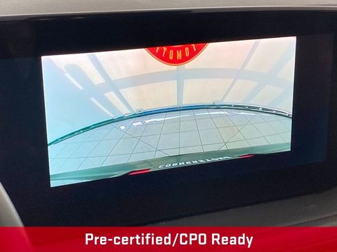 Used 2024 Buick Encore GX Sport Touring image 4