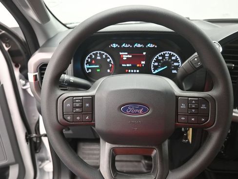 New 2026 Ford F150 XL w/ Equipment Group 103A High AWD/4WD image 6