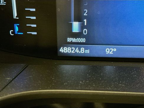Used 2024 Ford Escape ST-Line AWD/4WD image 19