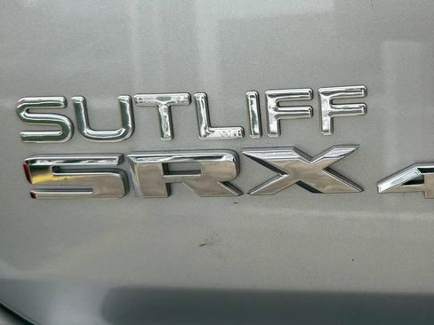 Used 2012 Cadillac SRX Luxury AWD/4WD image 50