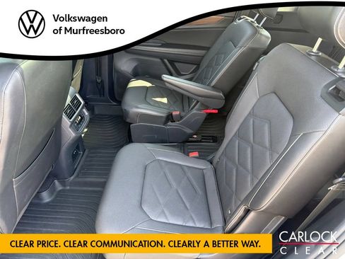 Certified 2024 Volkswagen Atlas SE FWD image 26