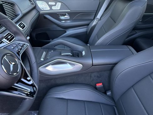 New 2026 Mercedes-Benz GLE 350 GLE 350 image 27
