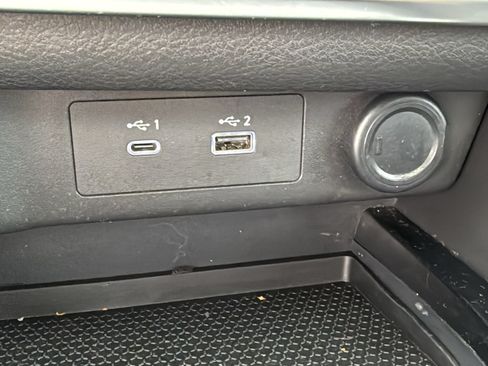 Certified 2021 Nissan Rogue SL AWD/4WD image 16