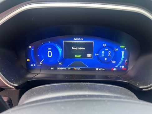 Used 2020 Ford Escape SE Sport FWD image 10
