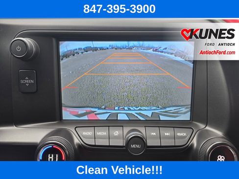 Used 2015 Chevrolet Corvette Stingray Convertible w/ 3LT Preferred Equipment Group image 62