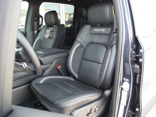 New 2027 RAM 1500 RHO AWD/4WD image 5