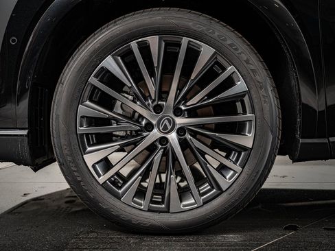 New 2026 Lexus RX 350 Premium Plus image 13