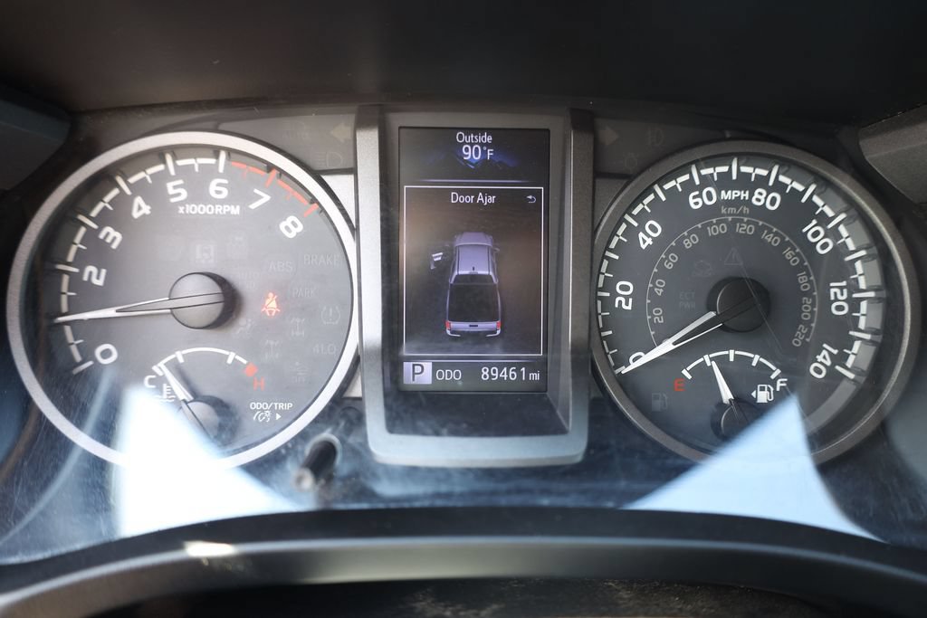 Used 2019 Toyota Tacoma TRD Pro AWD/4WD image 14
