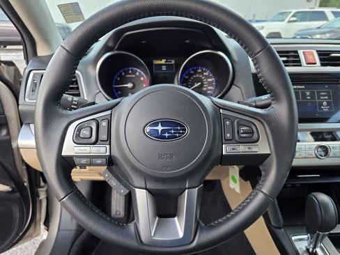 Used 2017 Subaru Legacy 2.5i Premium AWD/4WD image 22